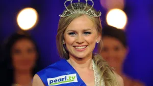 Евро 2012 вече си има и Мис – вижте я!