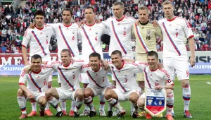 Русия