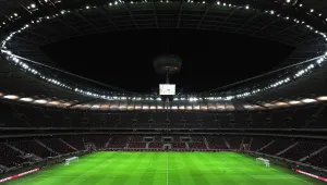 Готвят страхотно откриване на Евро 2012