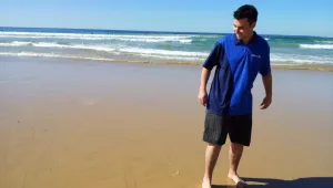 Да обиколиш света, за да гледаш футбол! Вижте разказа на българина, който го направи