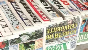 Проблемът на печатните медии: Не получавали достатъчно европари