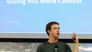 Facebook помага на потребителите да даряват органите си
