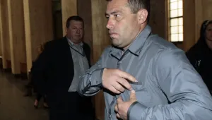Посякоха свидетел по делото 
