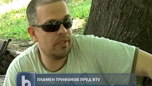 Първоначално обвиненият за убийството на Яна иска да дари на МВР техника за експертизи