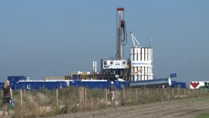 Шистовият газ е един от начините да излезем от кризата