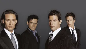 Il Divo с концерт у нас на 25 септември