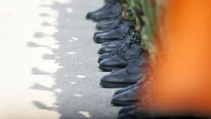 Армията събира 