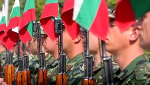 Армията брои резервистите, не готви мобилизация
