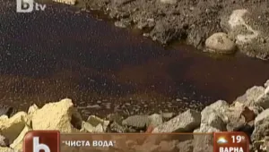 Какво носи по течението си река Искър?