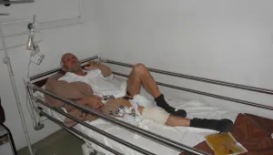 Гърция ни върна втори изтерзан сънародник