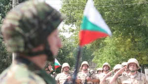 59% от българите искат връщане на казармата