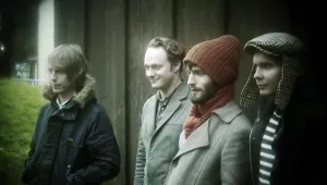 Sigur Ros вади нов албум