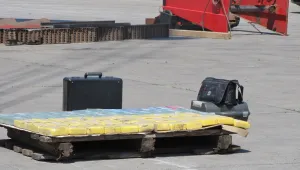 Българска фирма разследвана за участие в трафика на дрогата от Русе