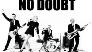 Новият албум на No Doubt ще се казва 