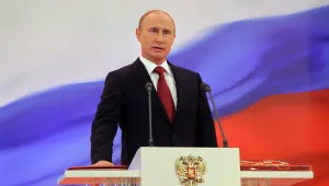 Путин размаха газовата сопа на Европа