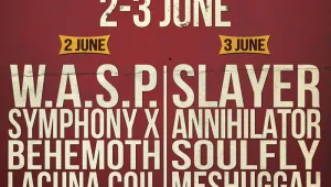 Подгряваме Loud Festival с промоционални 