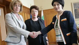 Служителите на Спешна помощ с по-високи заплати от юни