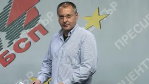 Дянков да се премести във Вашингтон, Цветанов – в Катуница