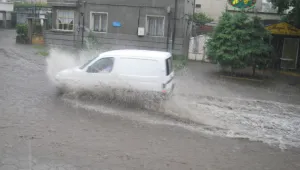 Карловско се съвзема след пороя