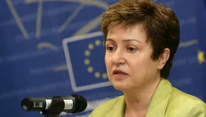 Кристалина Георгиева категорична пред ООН: Върша си работата