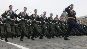 Първа официална среща Русия-Грузия от войната през 2008 г. ще се състои тази седмица