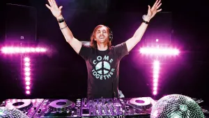 David Guetta и Tiesto са хедлайнери на Solar Summer '12