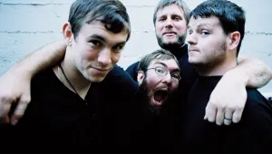 Вокалистът нa Against Me! си смeня пола