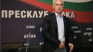 Прокуратурата чете книгите на Сидеров