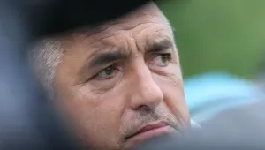 Бойко Борисов за ДСБ: Вижда се или блъф, или цел да уязвят г-н Плевнелиев