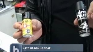 Спрейове и пиратки са хит в борбата с бездомните кучета
