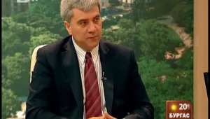 Съветник от Дупница: БСП стои зад Галеви