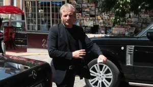Ганчев на разпит за 