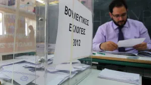 Гърция върви към нови избори