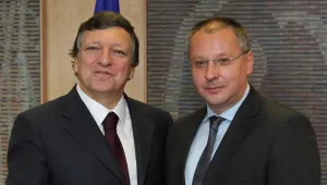 Няма основания за нови изисквания за Шенген
