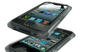 Британци създадоха iPhone, който не облъчва