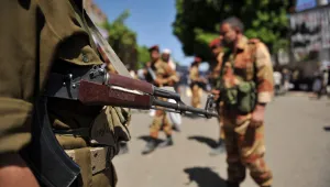 Военен инструктор от САЩ прострелян в Йемен