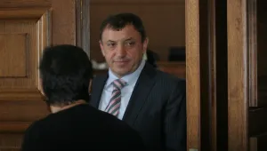 Арестувани при акция 
