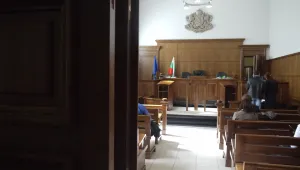 Обвиненият в убийството на младеж от Горна Оряховица - с постоянен арест