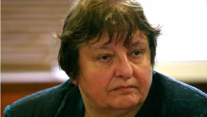 Евгения Харитонова е новият шеф на ДКЕВР