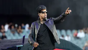 Jay-Z организира собствен музикален фест