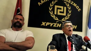 Газовите камери нe са съществували