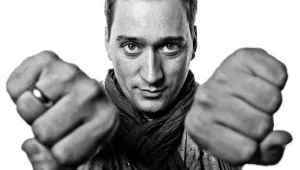 Задава се Paul van Dyk