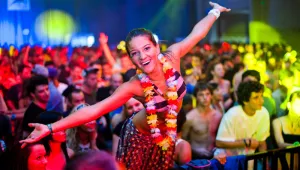 Шарената градска култура за втори път на ON!Fest