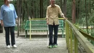 Слепи хора - жертви на схема за измами