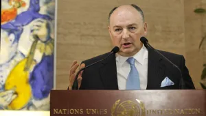 Еврейска организация призова Европа да спре неонацистите