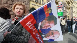 Руска учителка на съд след признание за изборна измама