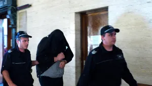 Холандецът, задържан за трафик на дрога, остава в ареста