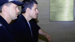 Вучков: Брендо не е обявяван за издирване