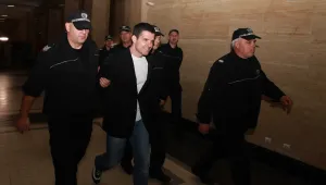 Съдът решава дали да екстрадира Брендо в Румъния