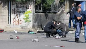 Четиридневен национален траур в Италия